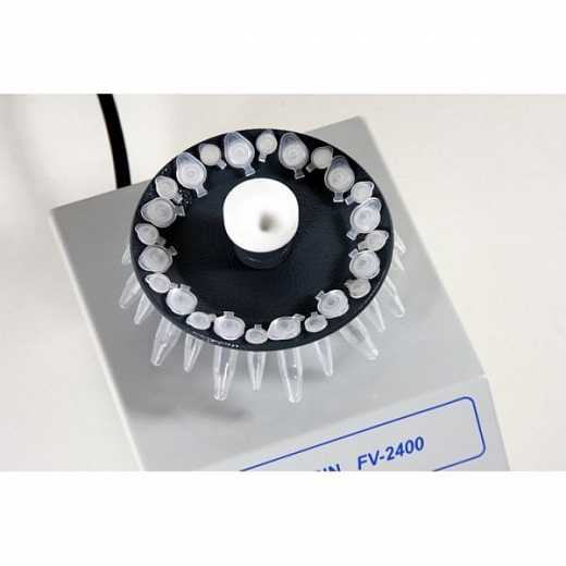 Ротор R-0.5/0.2M для 12х0,5 мл +12x0,2 мл пробирок