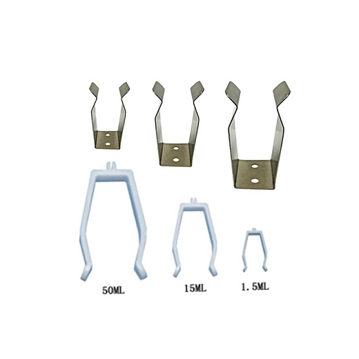 Пластиковые зажимы