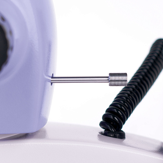 Микроскоп стерео, до 63х, по схеме Грену, Stereo 9, Magus