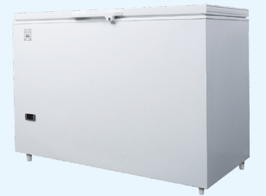 Морозильник, 300 л, -10… -30 °С, горизонтальный, МНТ-30.300, Россия
