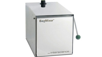 Обзор лопаточных гомогенизаторов серии BagMixer 400, Interscience, англ., 2025 г.