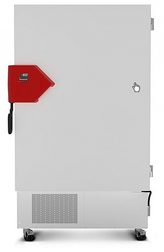 Морозильник -86 °С, вертикальный, 700 л, воздушное охлаждение, UF V 700 Фото 1