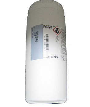 Целит 566, реагент для экстракции, Hydromatrix, 0,3 кг