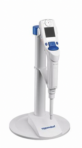 Автоматическая пипетка электронная 1-20 мкл, Xplorer Фото 2