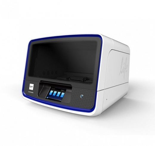 Система пробоподготовки Ion Chef System для Ion GeneStudio S5/Plus/Prime, Ion S5/XL Фото 1