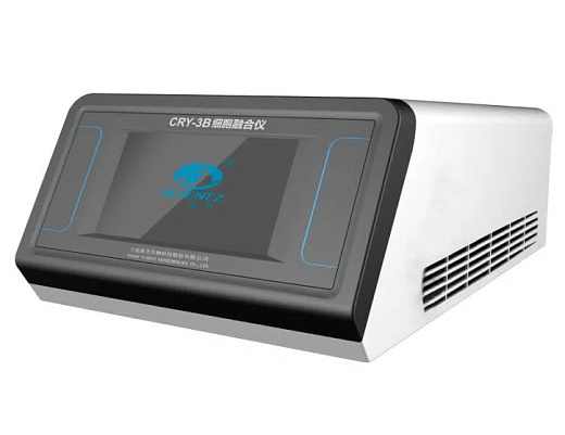 Электропоратор для гибридизации клеток CRY-3B