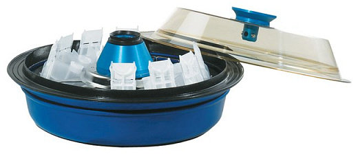 Автоклавируемый ротор