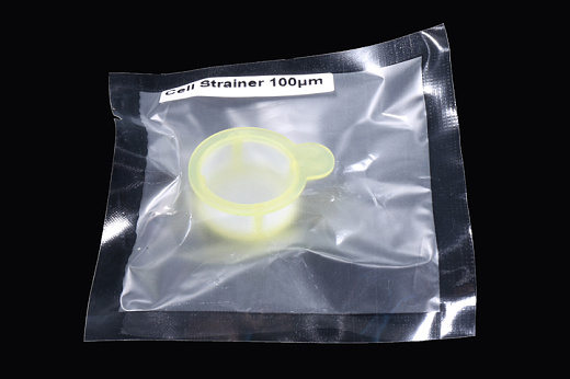 Ситечко для клеток (клеточный фильтр), в упаковке