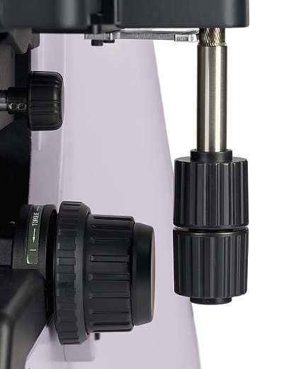 Микроскоп Magus Bio 290T, прямой, тринокуляр, СП, планахромат 4×, 10×, 20×, 40×, 100×, Magus