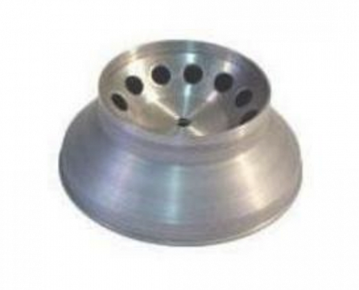 Центрифуга-вортекс 15000 об/мин, 15294g, 12х1,5/2 мл, CM-50M Фото 3