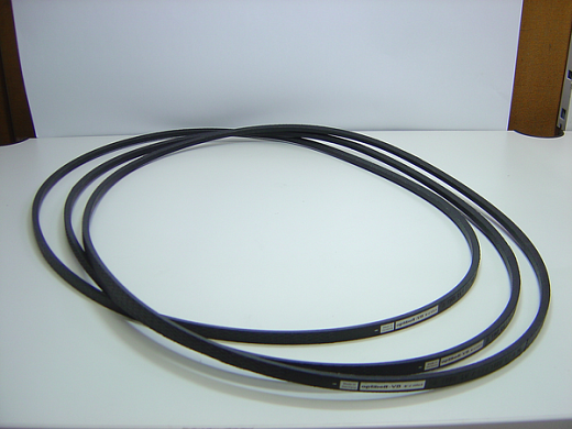 V-ремень для BB 200, 1 набор (3 штуки)