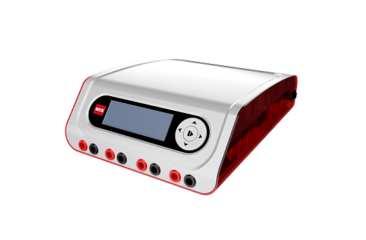 Источник питания 10-300 В, 1-400 мА, 75 Вт, 4 выхода, WIX-EP300, Китай