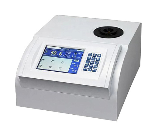 Приборы для автоматического определения температуры плавления, MT Measurement