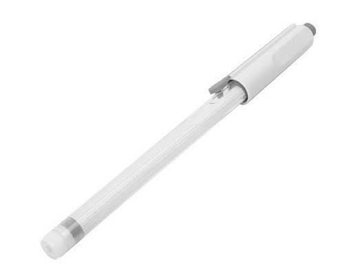 Электрод ионселективный на фтор (F-), PF-202-C, комбинированный, мембрана кристаллическая, диапазон от 10⁻¹ до 10⁻⁵ моль/л, фиксированный кабель, MT Measurement