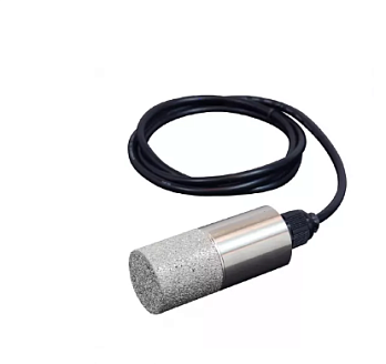 Датчик NDIR CO₂ 