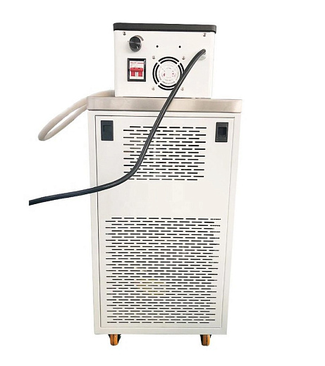 Термостат жидкостный, -20...+100 °С, 9 л, воздушное охлаждение, DCW-2008, Scientz Bio