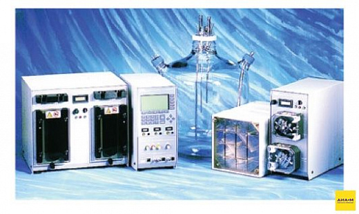 Модуль CellCube, пластик, 1 шт./уп., 2 шт./кор.