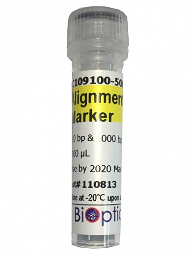 Маркер выравнивающий 20 п.н. -1500 п.н., 500 мкл