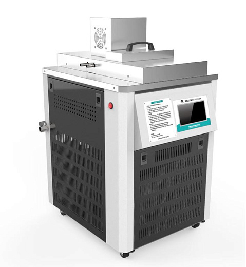 Термостат жидкостный, -40...+200 °С, 10 л, CK-4010GD, Scientz Bio