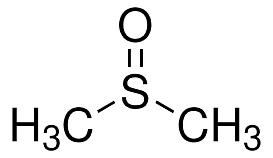 Диметилсульфоксид (ДМСО), ХЧ, ТУ 2635-114-44493179-08, 1 л (1,1 кг), CAS 67-68-5, Россия