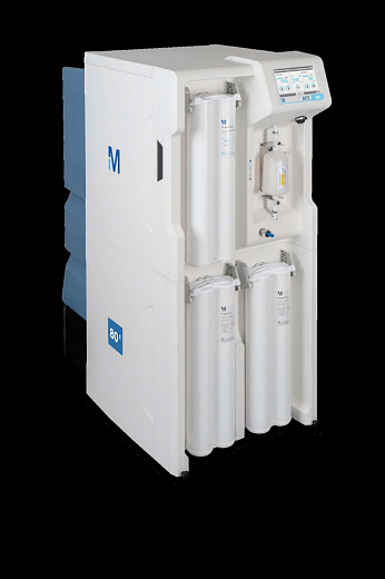 Система очистки воды CLRW типа Milli-Q CLX 7150, 150 л/ч Фото 3