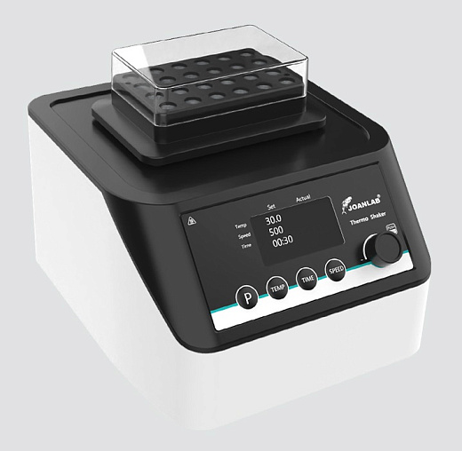 Термостат твердотельный от 0°C до +100°С, без термоблока, DBS100-C, Joan, Китай