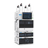 Хроматограф жидкостный Agilent 1260 Infinity III Prime, макс. давление 800 бар, Agilent Technologies