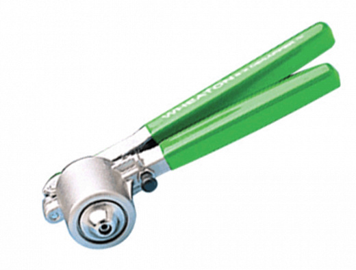 Ключ открывающий (декеппер), механический, диаметр 8 мм, сталь с пластиковым покрытием