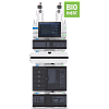 Хроматограф жидкостный Agilent 1260 Infinity III Bio-Inert LC, Agilent Technologies