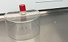 Станция рабочая класс I, ширина рабочей поверхности 1226 мм, L124 IVF, система газирования и увлажнения Фото 5