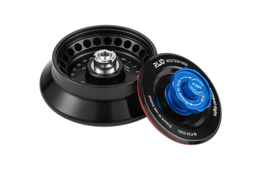 Ротор угловой M-F24-2QG для центрифуги M1416R, RWD Life Science, Китай