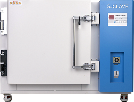 Сухожаровой шкаф 150 л, до 300 °C, принудительная вентиляция, SJ-HOV150