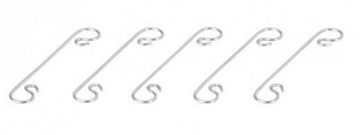 Проволока для сжигания, С 1.103, 5 шт/уп