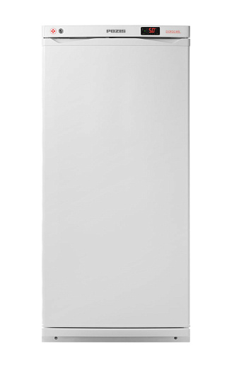 Холодильник для хранения крови, +2…+6 °C, вертикальный, 250 л, ХК-250-1, Позис