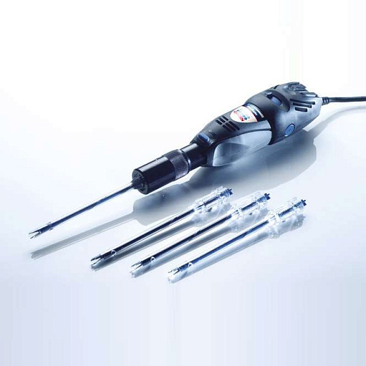 Гомогенизатор роторный, ручной, до 35 000 об/мин, TissueRuptor II, Qiagen