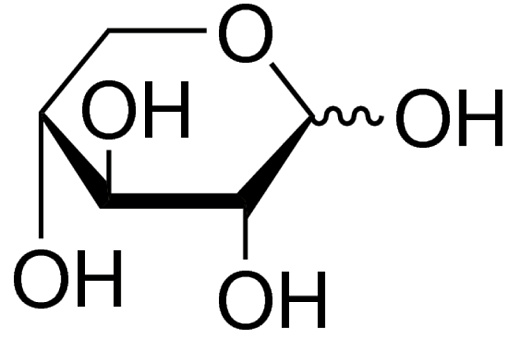 Ксилоза-D(+), Диаэм