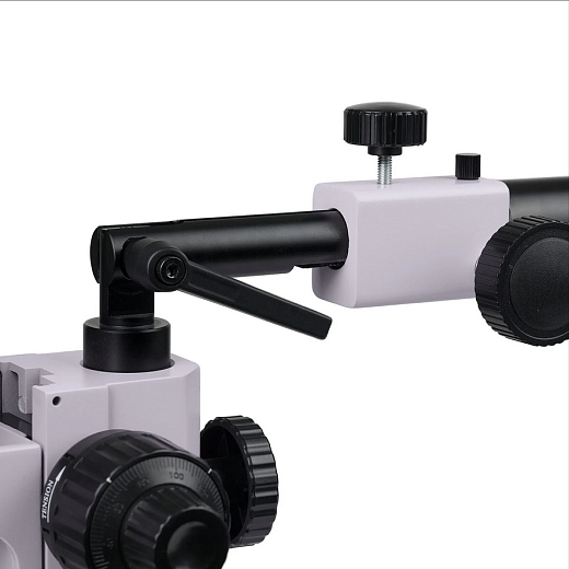 Микроскоп стерео, до 55х, по схеме Грену, с цифровой камерой CBF70, Stereo D8TR, Magus