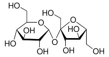 Сахароза, из сахарной свеклы, Cell Culture Tested, CDH, Индия