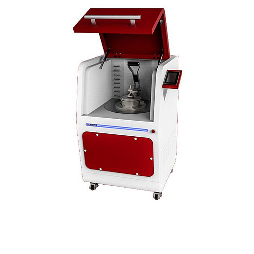 Мельница дисковая вибрационная, до 1500 об/мин, AM900, Ants Scientific Instruments