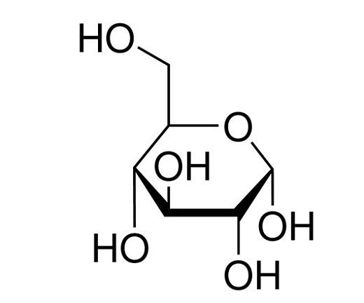 D-(+)-Декстроза (Глюкоза) 99,5% Plant Culture Tested, CDH, Индия, 500 г