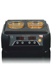 Шейкер орбитальный, амплитуда 20 мм, до 300 об/мин, 3500.DNEU.01, Glassco