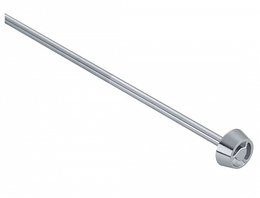 Перемешивающий элемент кольцевой, d 30 мм, длина 350 мм, нержавеющая сталь, R 1311