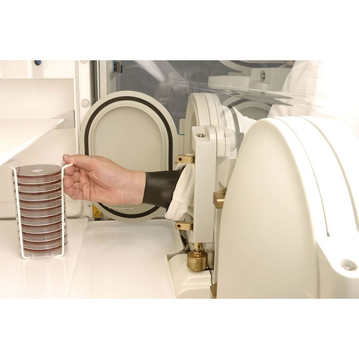 Анаэробная станция, 610 чашек, до +45 °С, А85 Фото 2