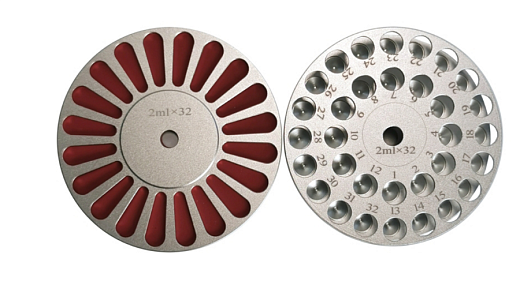 Ротор на 32×2 мл для SWE-FP, Servicebio