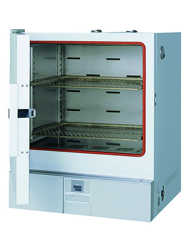 Сухожаровой шкаф 27 л, до +260 °С, принудительная вентиляция, DKM-310С , Yamato