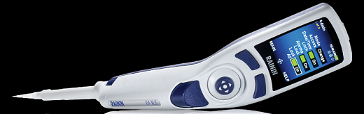 Автоматическая пипетка электронная 20-200 мкл, 12-канальная, E12-200XLS LTS Фото 1