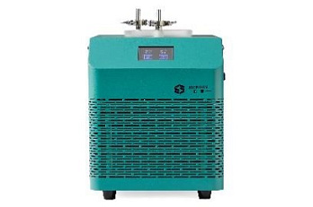 Ловушка холодовая 80D6, 8,5 л, -80°C, для роторного испарителя, Bionoon