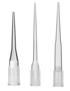 Наконечники до 1000 мкл, стерильные, с фильтром, для роботизированных станций Hamilton, 96 шт/штат., 16 шт./кор., Biologix, Китай