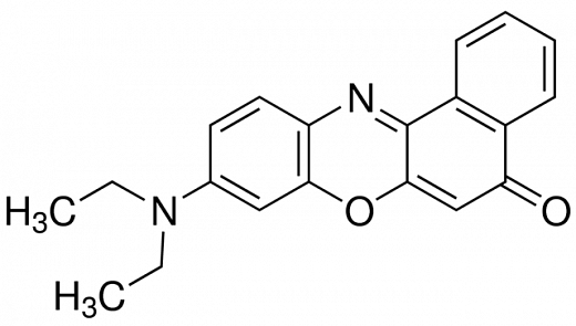 Нильский красный Nile Red