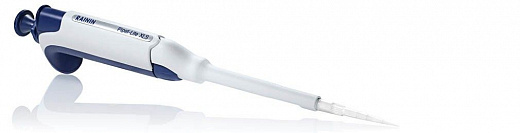 Автоматическая пипетка 0,1-2 мкл, L-2XLS+ Фото 3